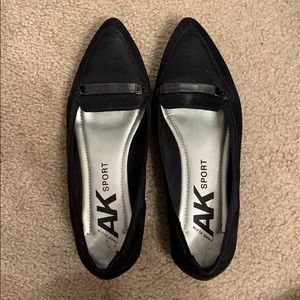 Anne Klein Sport Flats